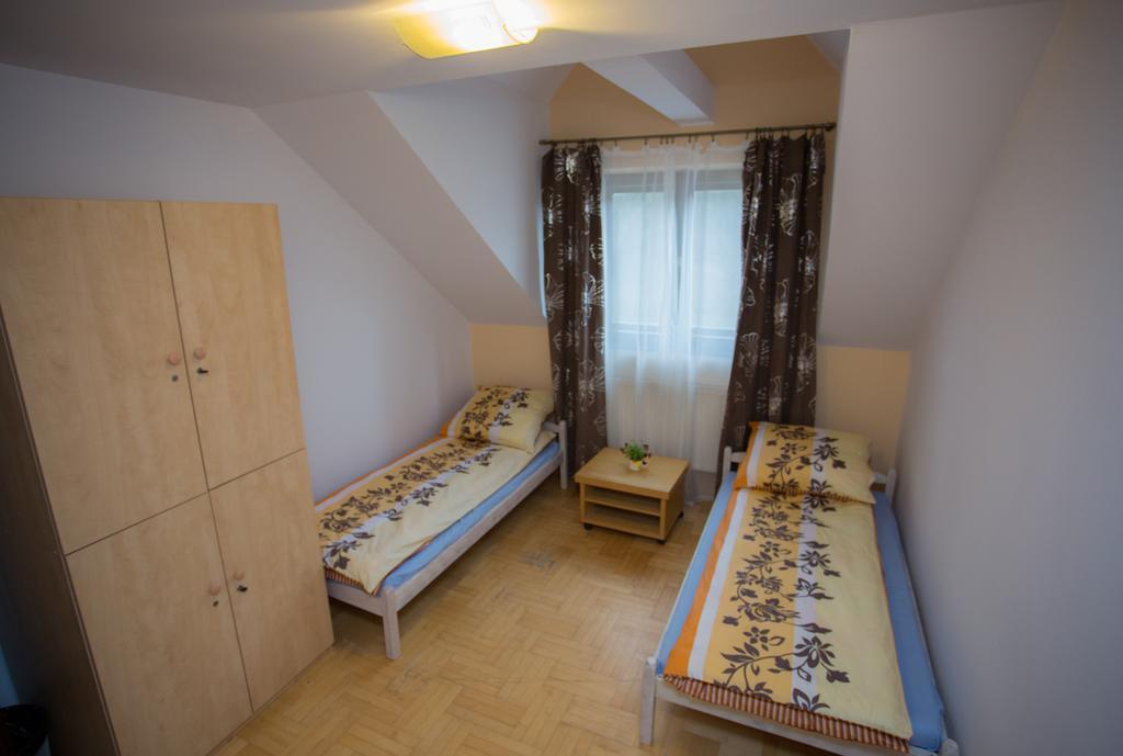 Hostel Florencja Wieliczka Camera foto