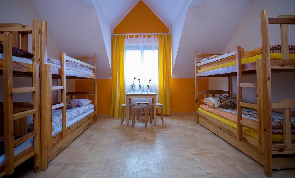 Hostel Florencja Wieliczka Camera foto