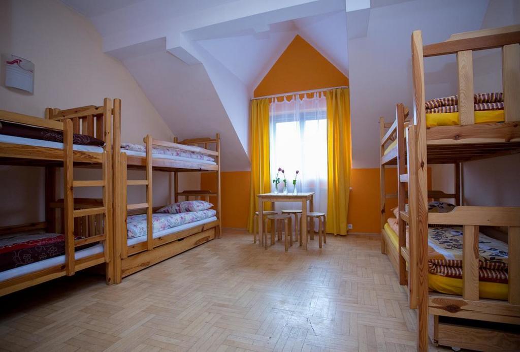 Hostel Florencja Wieliczka Camera foto