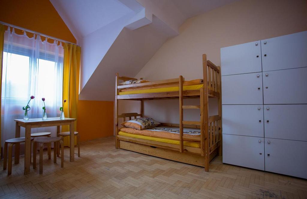 Hostel Florencja Wieliczka Camera foto