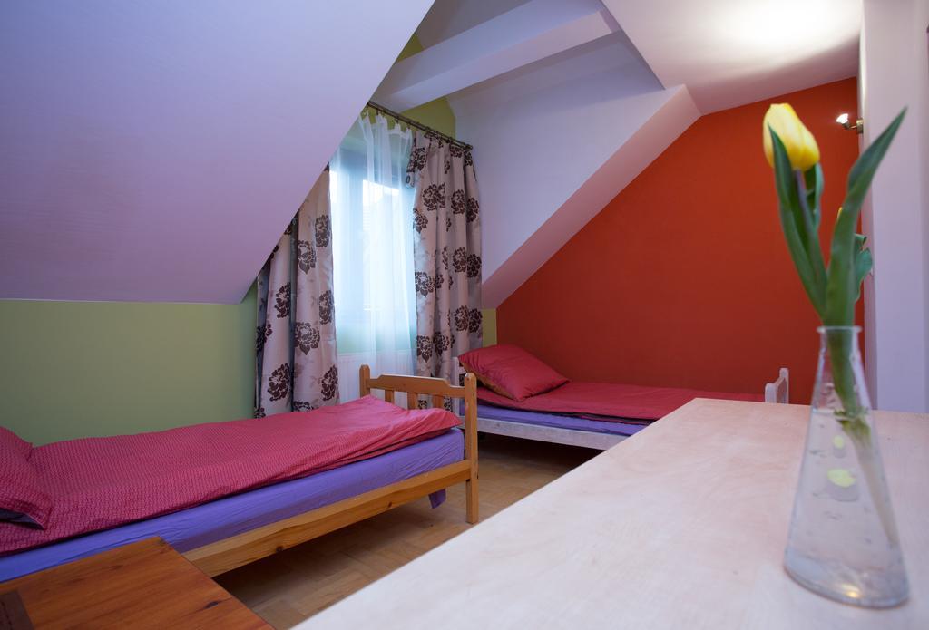 Hostel Florencja Wieliczka Camera foto