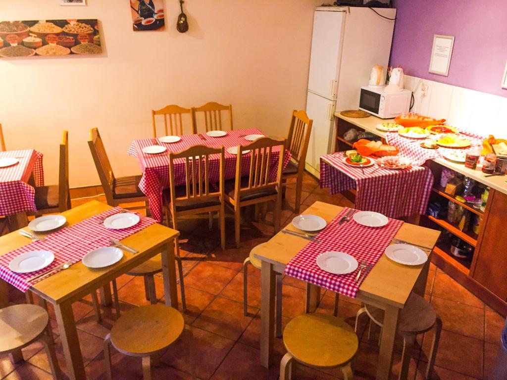 Hostel Florencja Wieliczka Esterno foto
