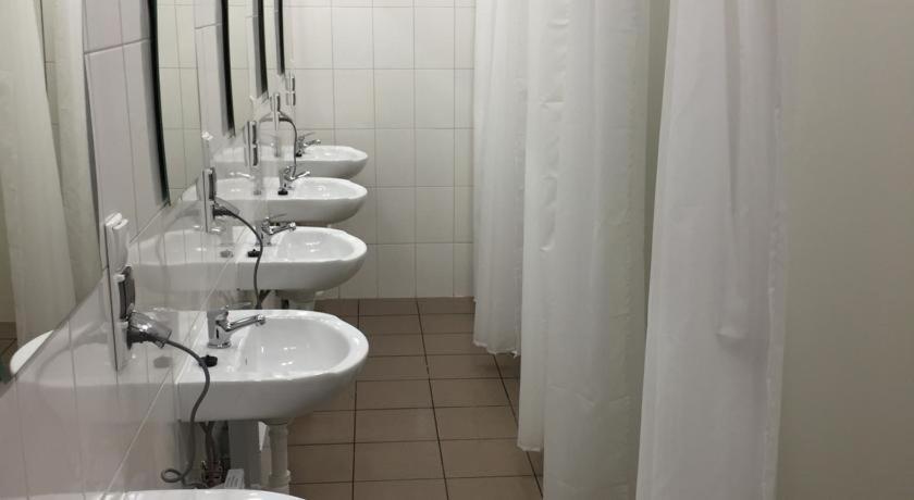 Hostel Florencja Wieliczka Esterno foto